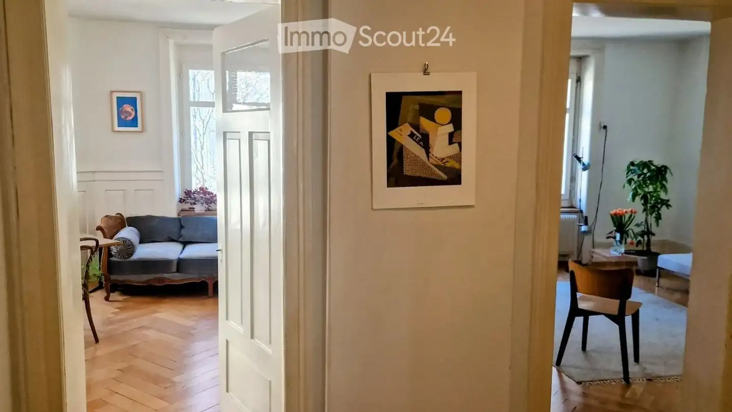 Appartamento in affitto - 2, 4051 Basel - Foto 3