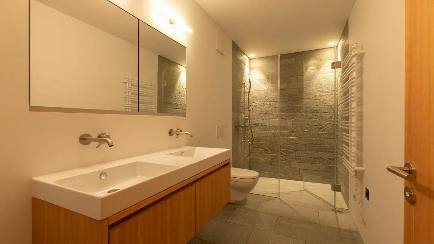 Studio for rent - Via Giarsun 18, 7504 Pontresina - Photo 4