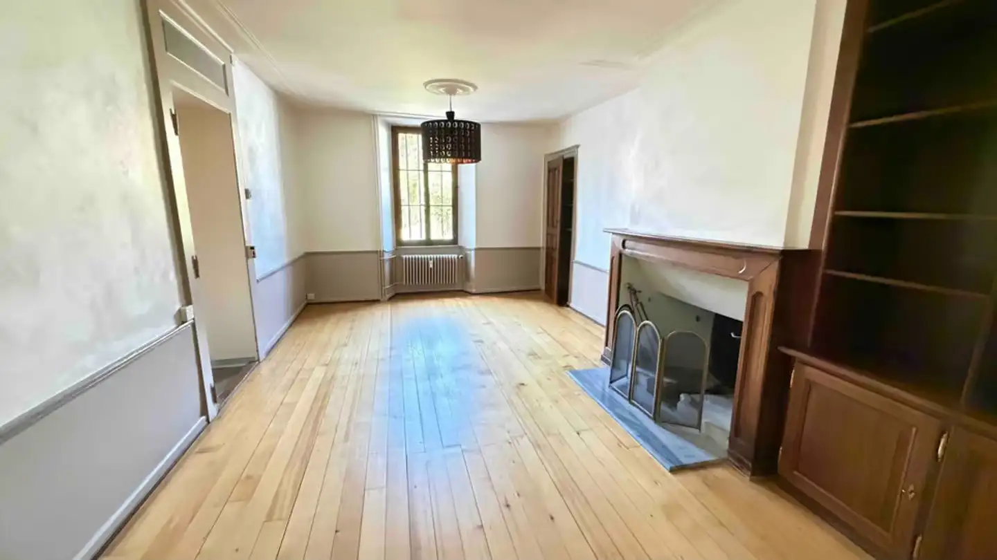 Wohnung mieten - Grand-Rue 30, 1180 Rolle - Foto 3