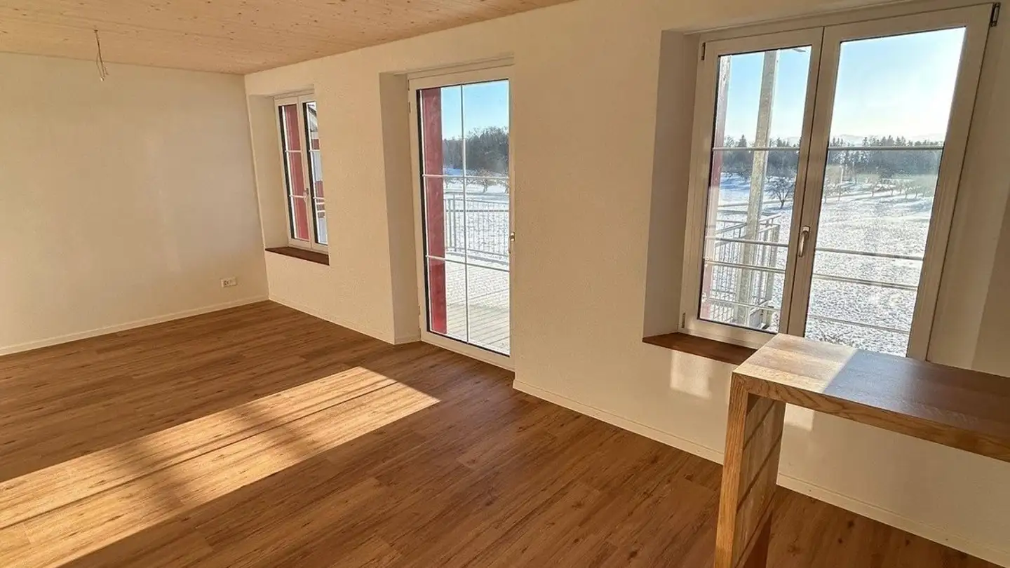 Appartamento in affitto - Hauptstrasse 2, 8586 Kümmertshausen - Foto 2