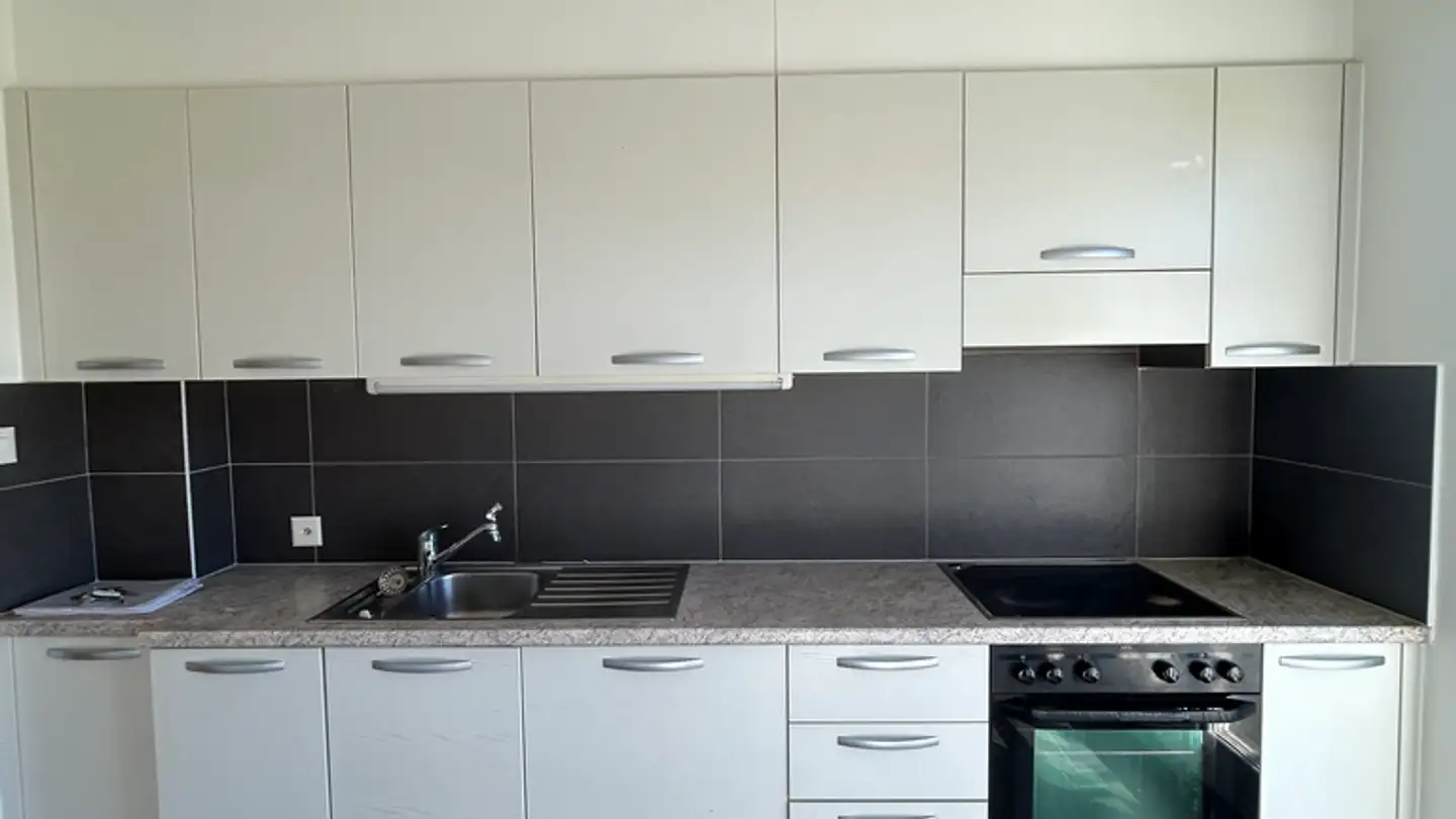 Appartamento in affitto - Avenue De La Vallonnette 7, 1012 Lausanne - Foto 2