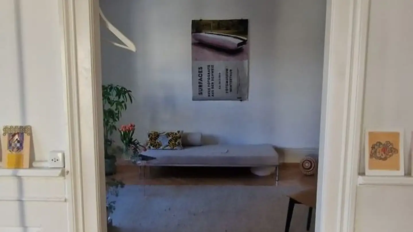 Appartamento in affitto - 2, 4051 Basel - Foto 4