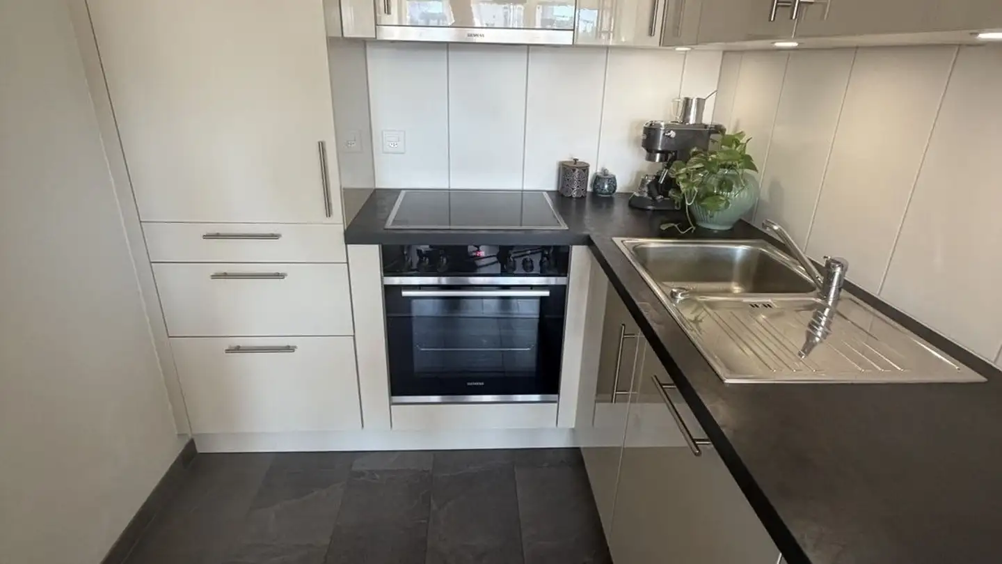 Appartamento in affitto - Looslistrasse 62, 3027 Bern - Foto 2