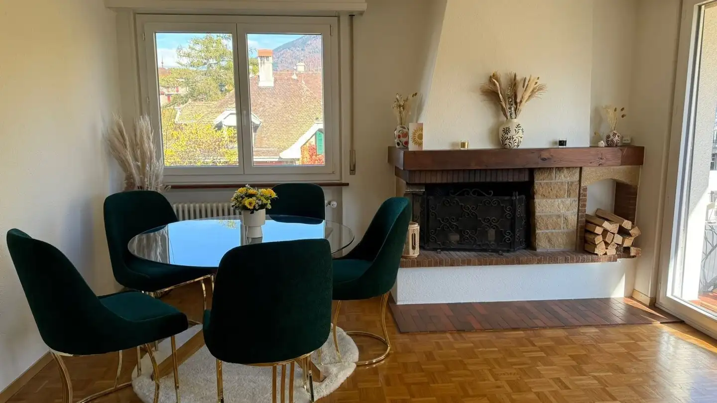 Appartamento in affitto - 1814 La Tour-de-Peilz - Foto 3