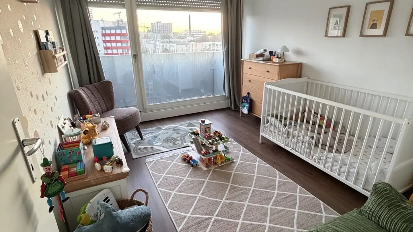 Appartamento in affitto - Looslistrasse 62, 3027 Bern - Foto 4