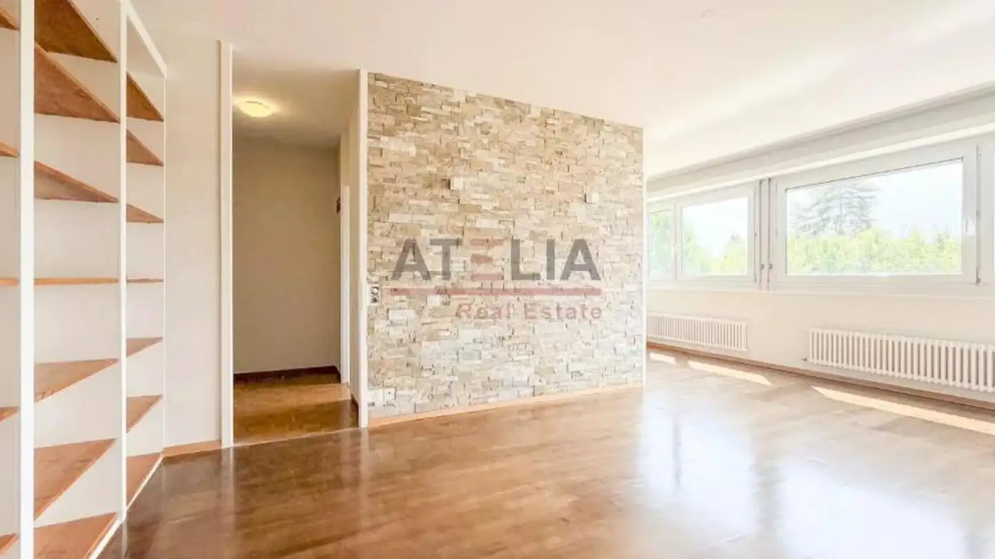 Wohnung mieten - 1212 Grand-Lancy