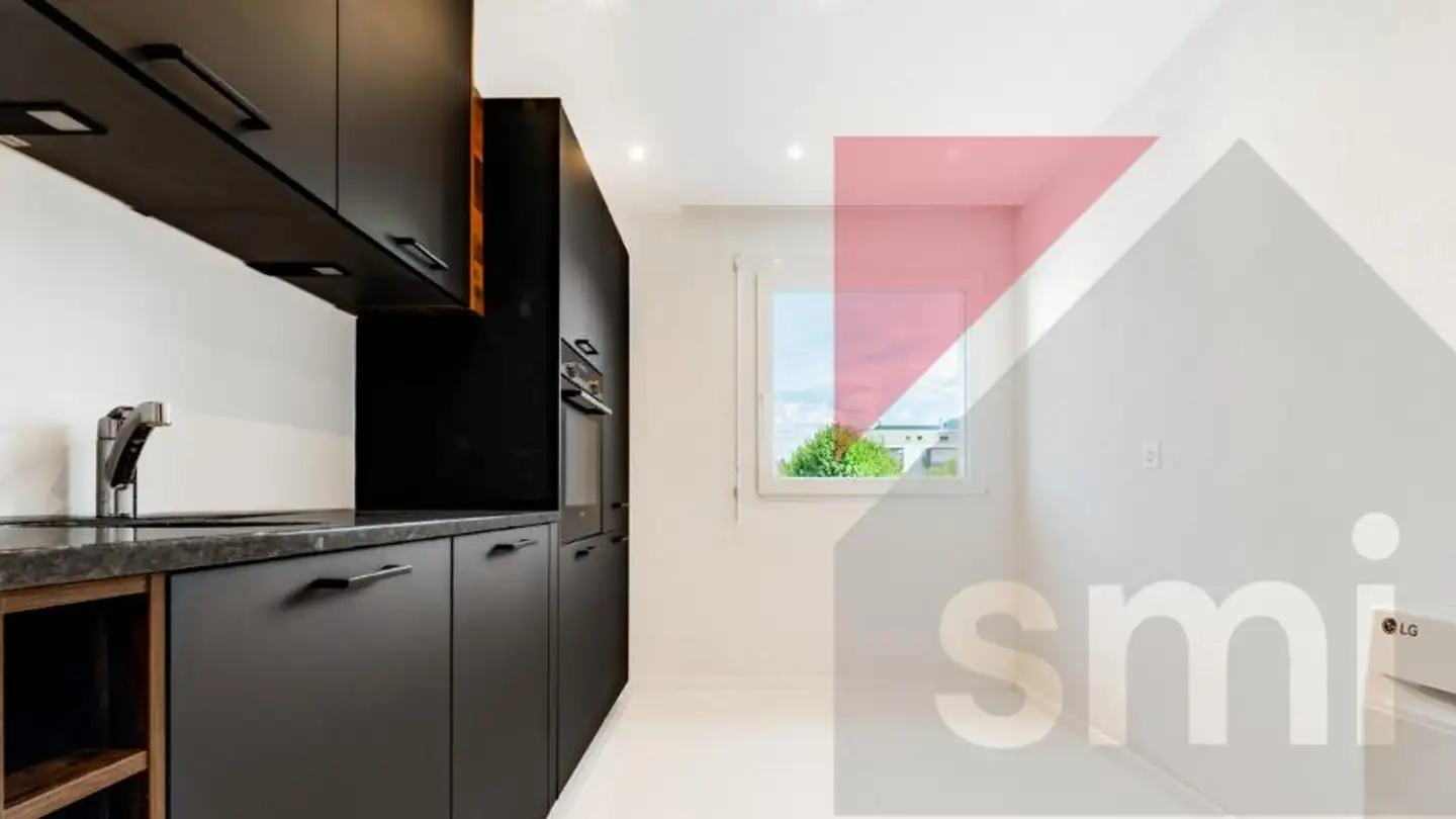 Apartment for sale - Rue de la Berra 61, 1630 Bulle
