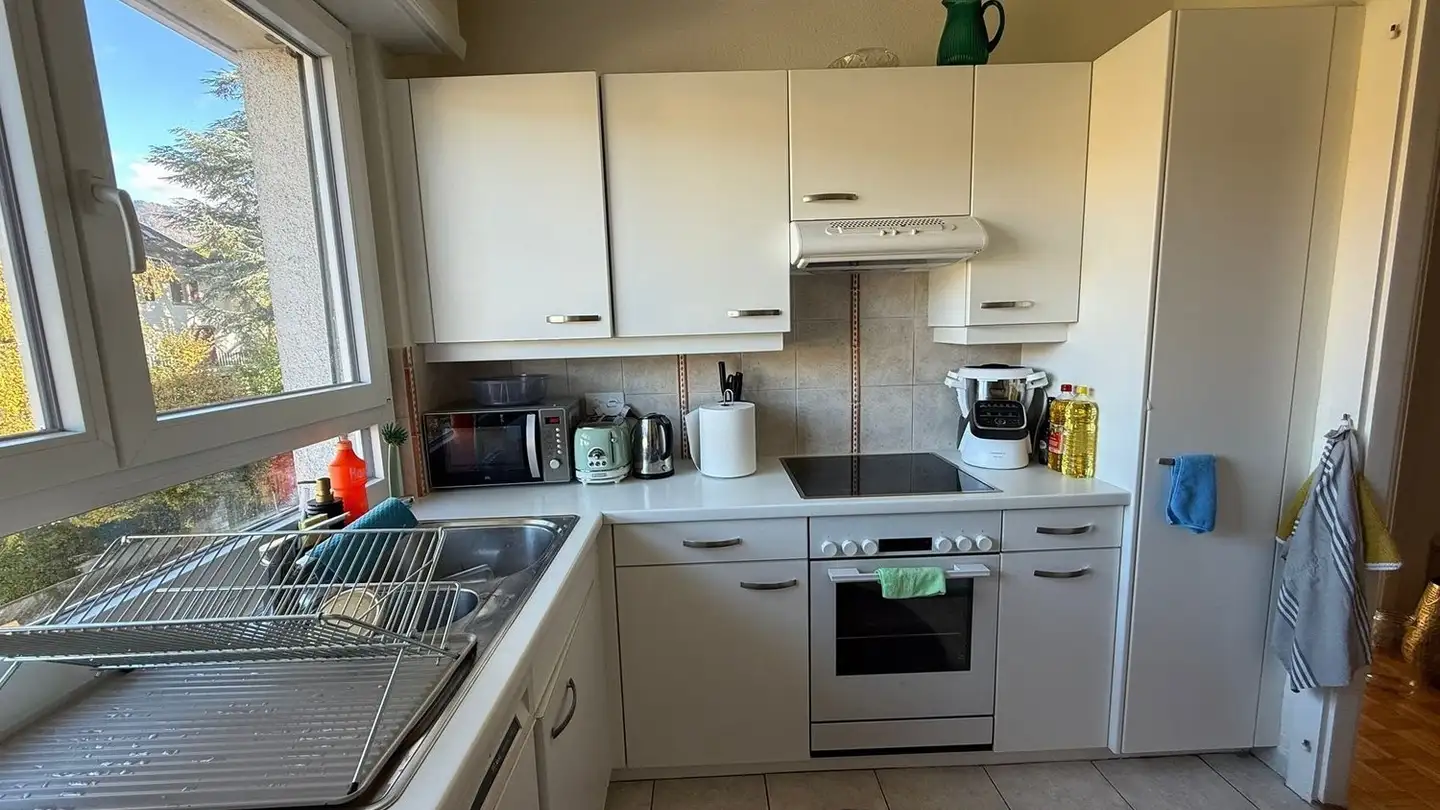 Appartamento in affitto - 1814 La Tour-de-Peilz - Foto 4