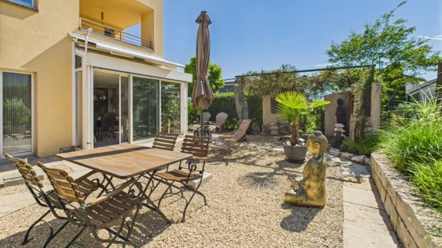 Maison jumelle à vendre - Unterer Althof, 8854 Siebnen