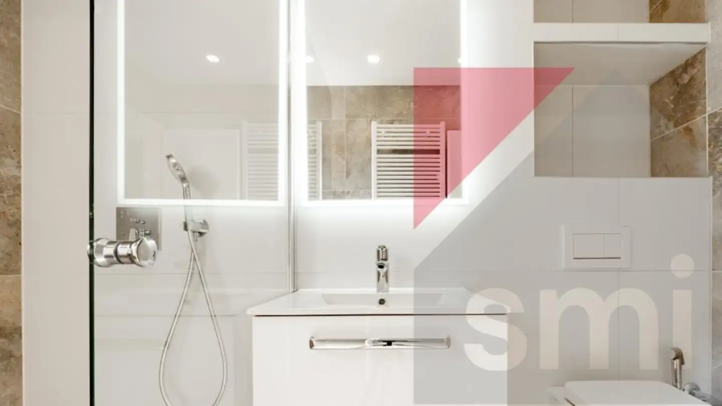 Apartment for sale - Rue de la Berra 61, 1630 Bulle - Photo 4