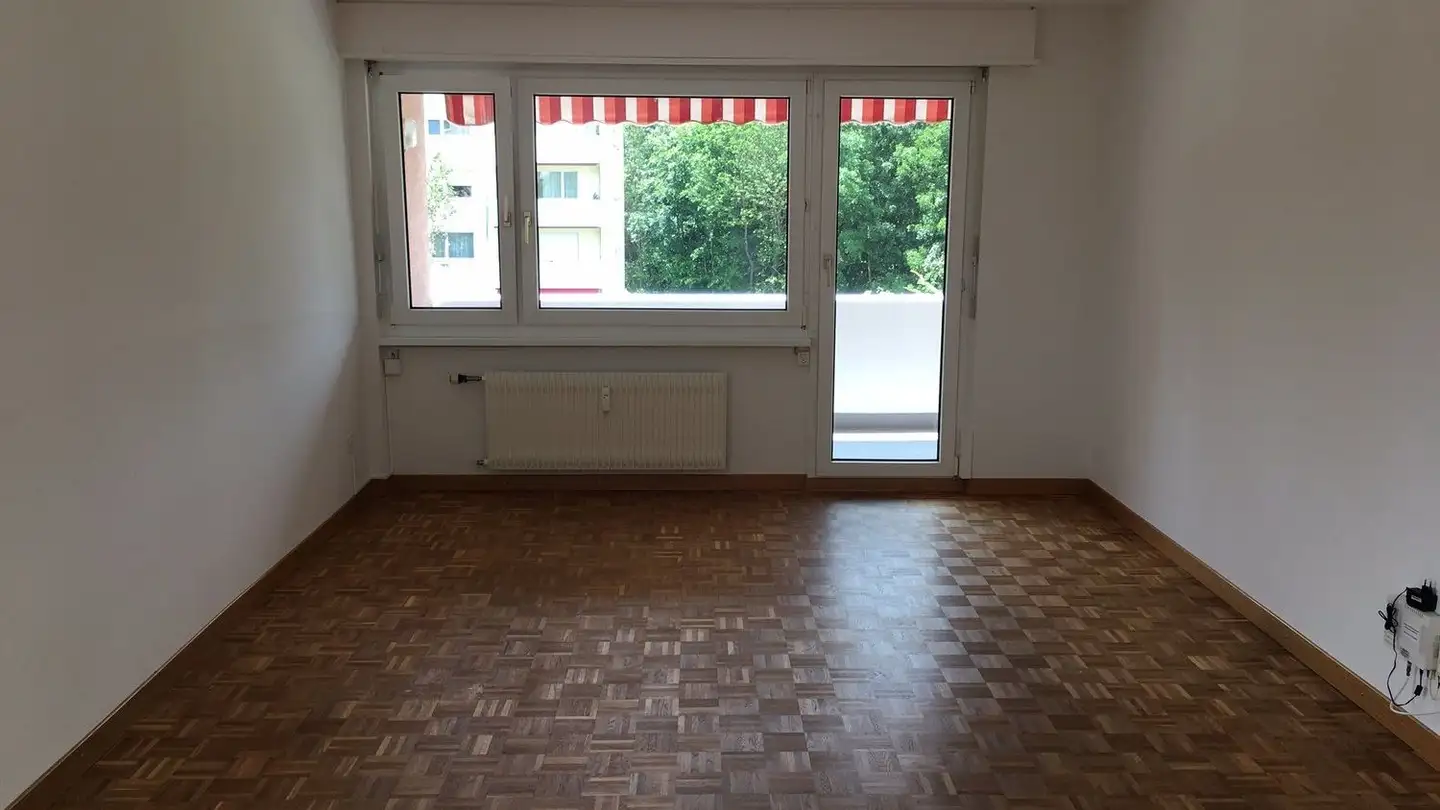 Wohnung mieten - Ruhbergstrasse 34, 9230 Flawil - Foto 2