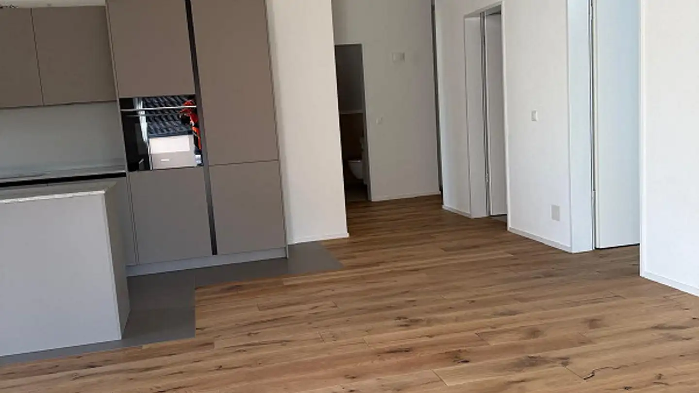 Attico in affitto - Mezikonerstrasse 7a, 9542 Münchwilen TG - Foto 2