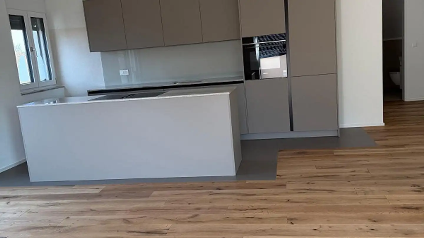 Attico in affitto - Mezikonerstrasse 7a, 9542 Münchwilen TG - Foto 3