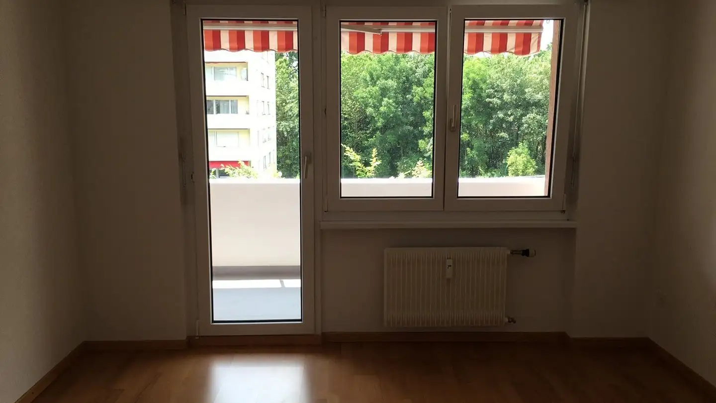 Wohnung mieten - Ruhbergstrasse 34, 9230 Flawil - Foto 4