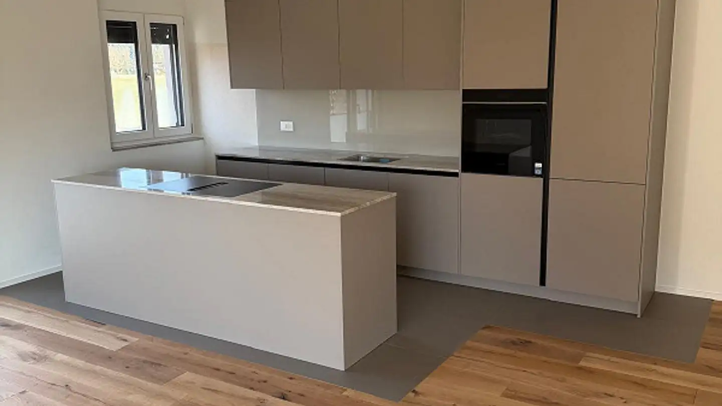 Penthouse for rent - Mezikonerstrasse 7a, 9542 Münchwilen TG