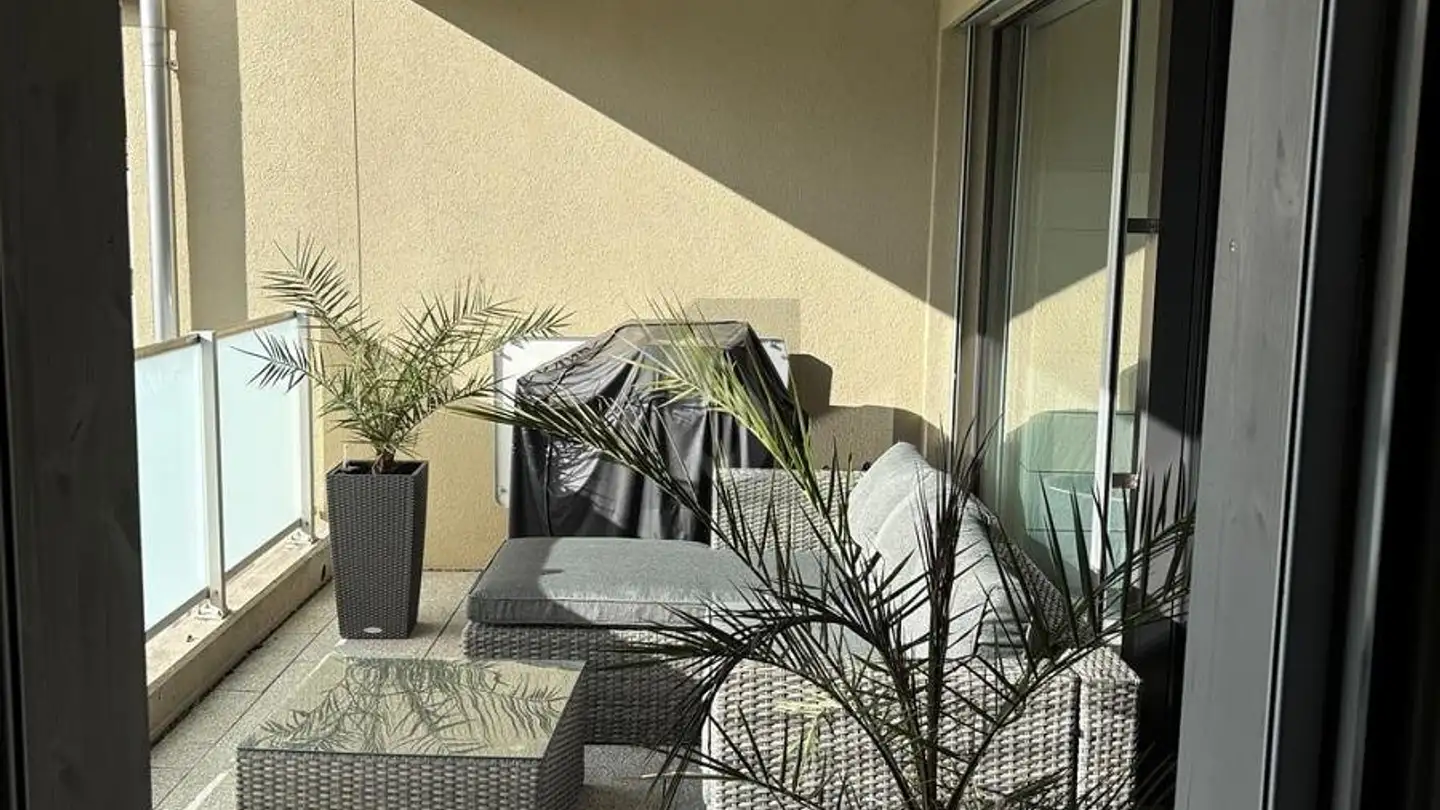 Apartment for rent - 8143 Stallikon - Photo 4