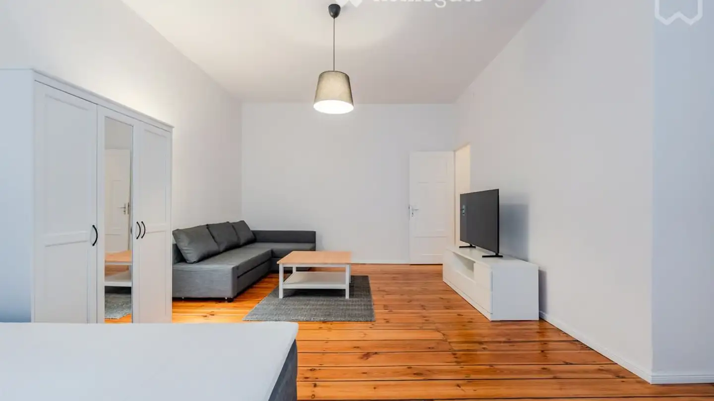 Appartamento in affitto - Rue Des Marronniers 22, 1800 Vevey - Foto 3
