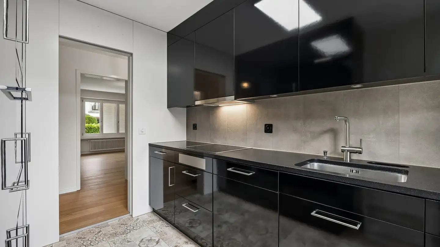 Apartment for rent - Alte Landstrasse 33, 8700 Küsnacht ZH - Photo 2