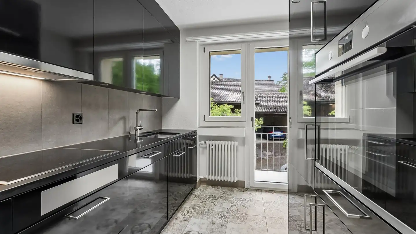 Apartment for rent - Alte Landstrasse 33, 8700 Küsnacht ZH - Photo 3