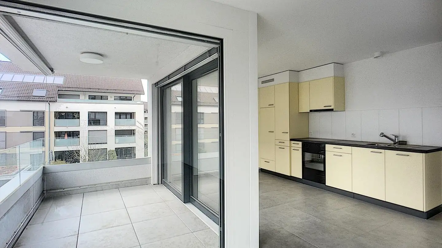 Wohnung mieten - Rue Alexandre-Dumont 3, 1562 Corcelles-près-Payerne - Foto 4