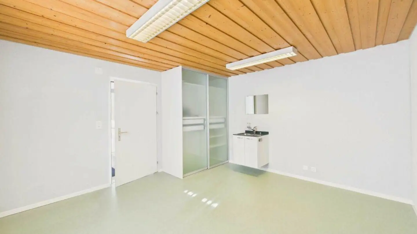 Lagerraum mieten - Löwenstrasse 5, 9500 Wil SG