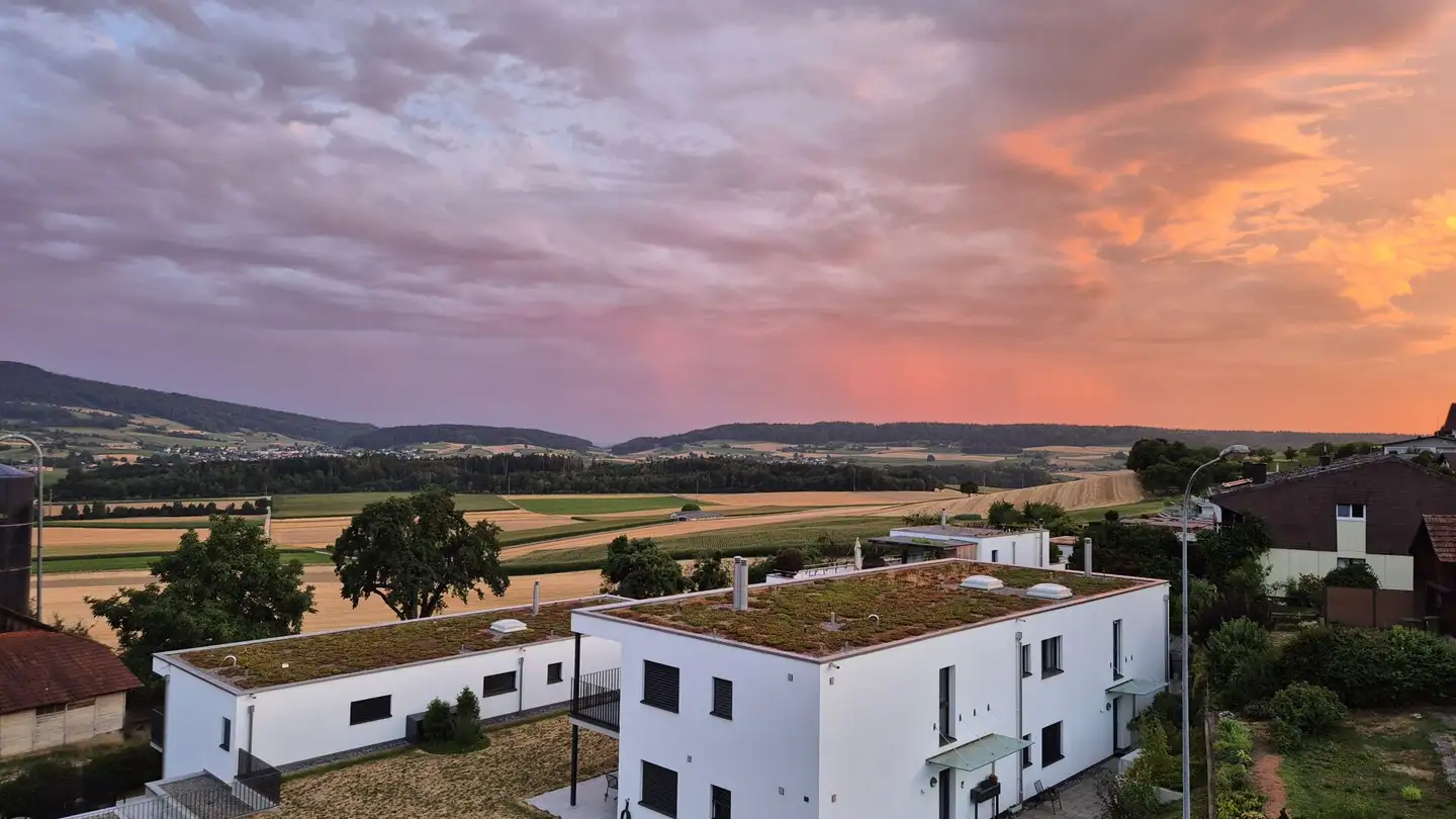 Villa for sale - 5425 Schneisingen