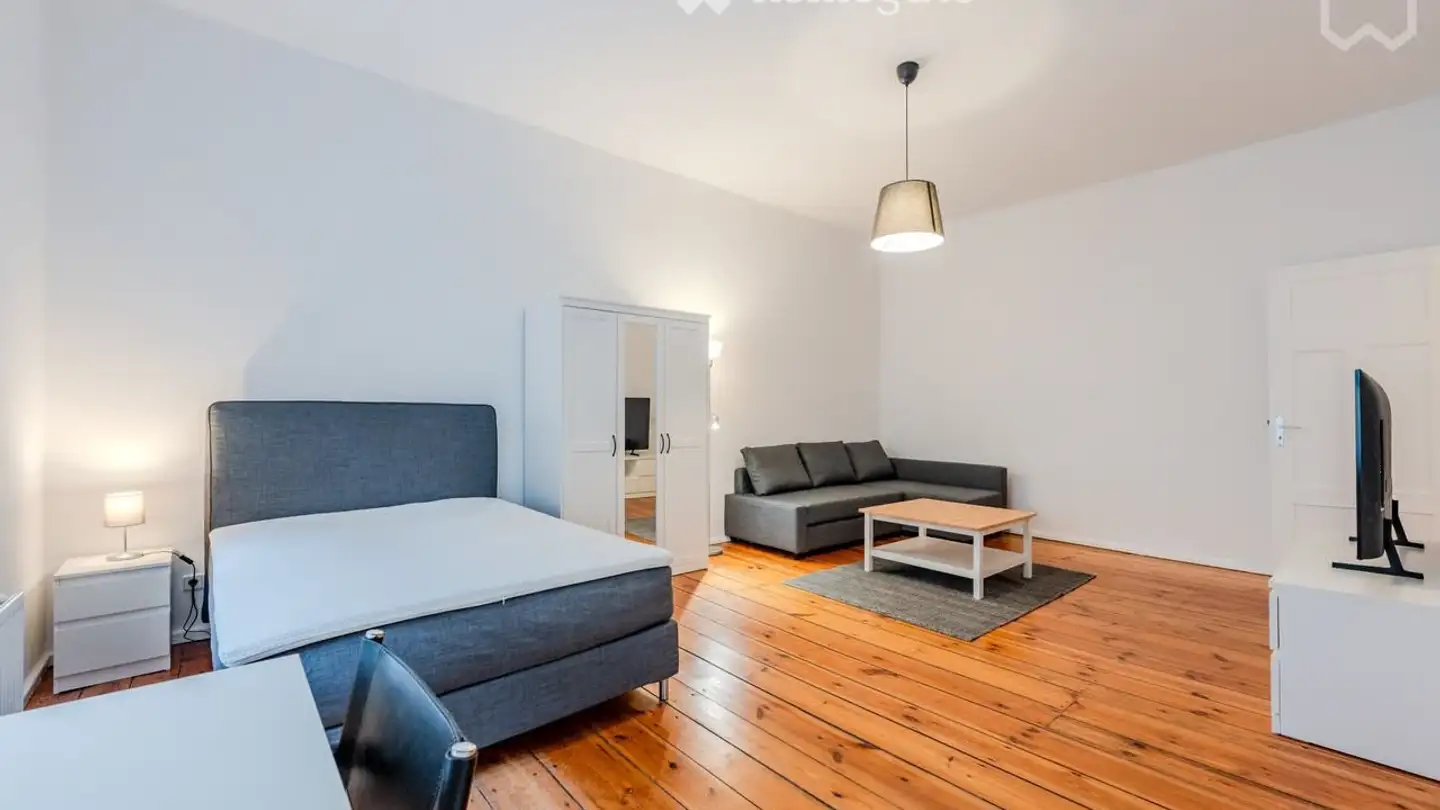 Appartamento in affitto - Rue Des Marronniers 22, 1800 Vevey