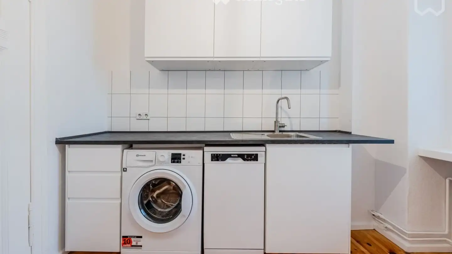 Appartamento in affitto - Rue Des Marronniers 22, 1800 Vevey - Foto 2