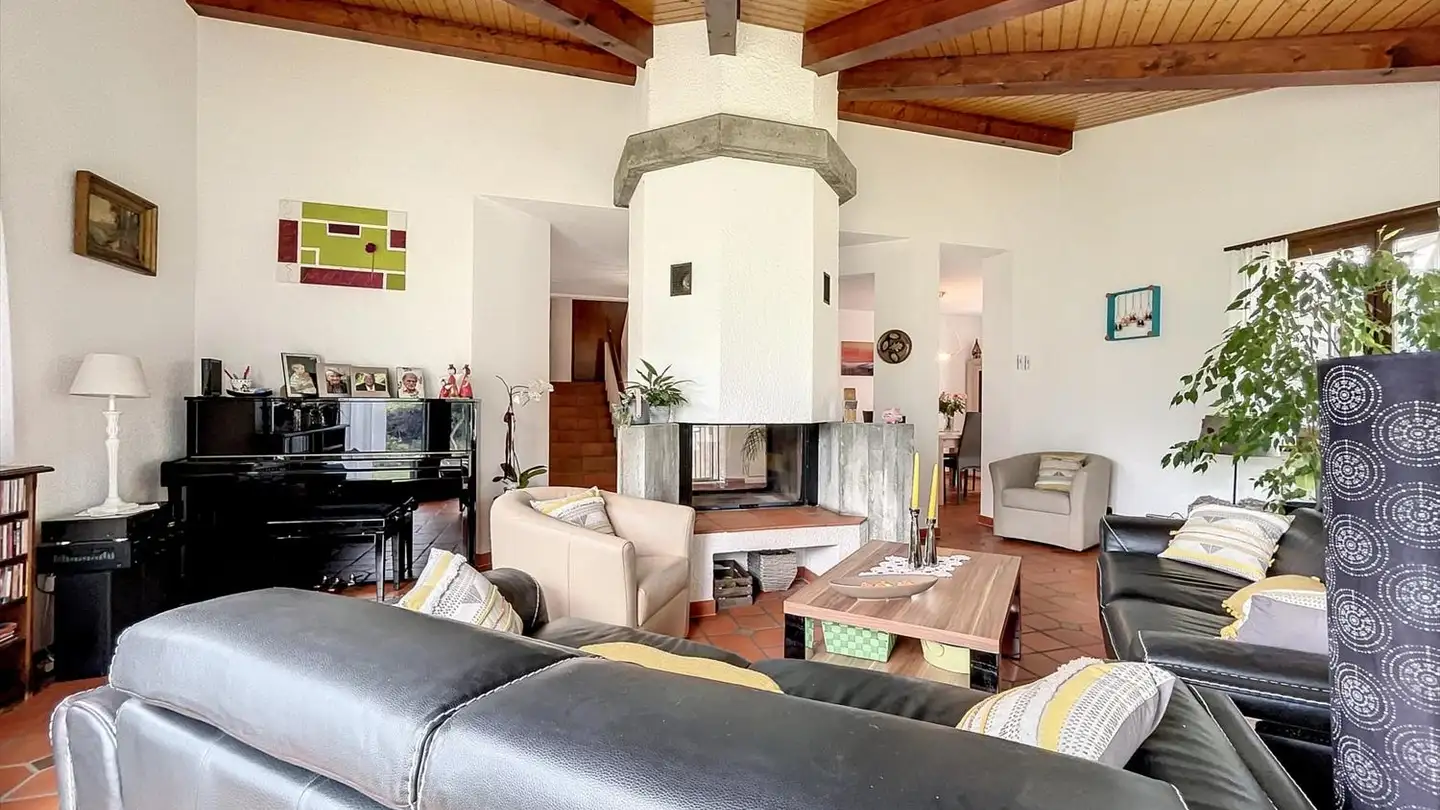 Casa singola in vendita - 1920 Martigny - Foto 3