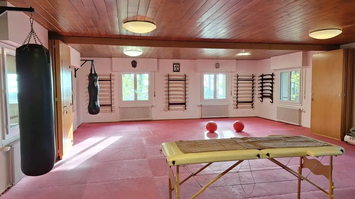 Single house for rent - Route De Cery, 1008 Prilly