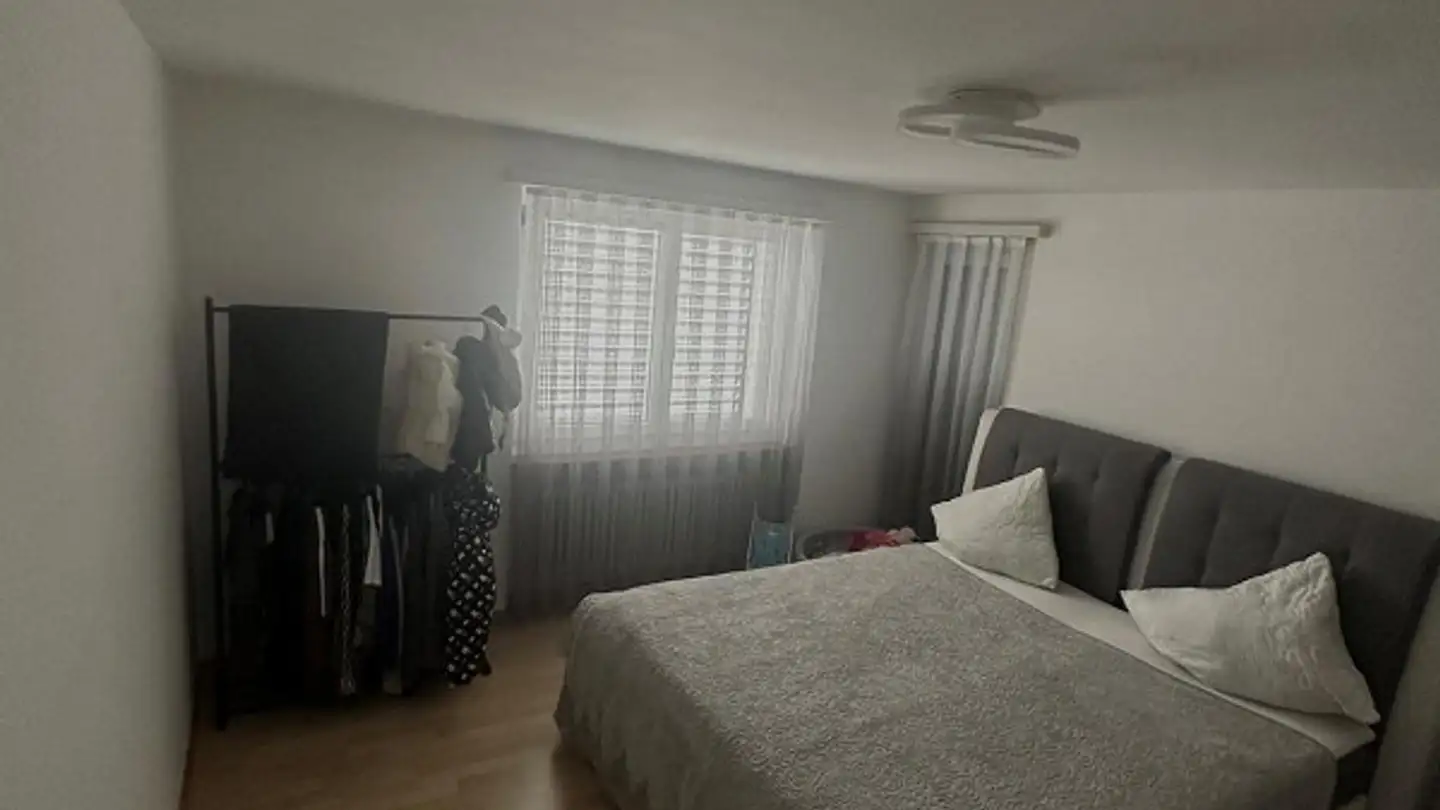 Appartamento in affitto - Neubergstrasse 16, 5330 Bad Zurzach - Foto 3