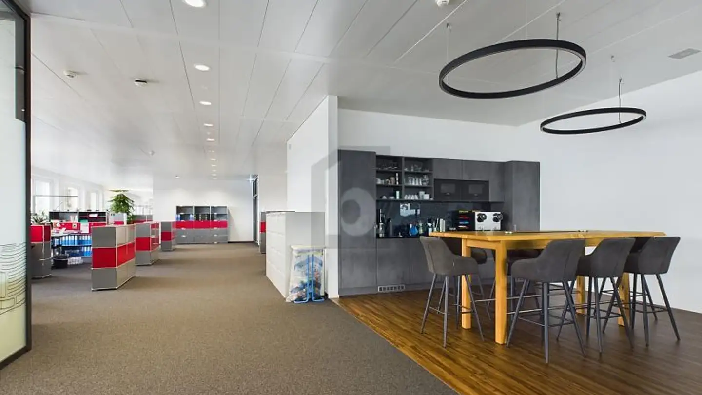 Office space for rent - 4624 Härkingen