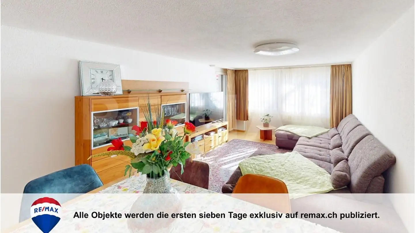 Appartamento in vendita - Riederenstrasse 7a, 9402 Mörschwil