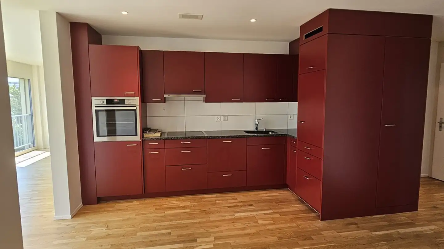 Appartamento in affitto - Girardstrasse 17, 2540 Grenchen - Foto 2