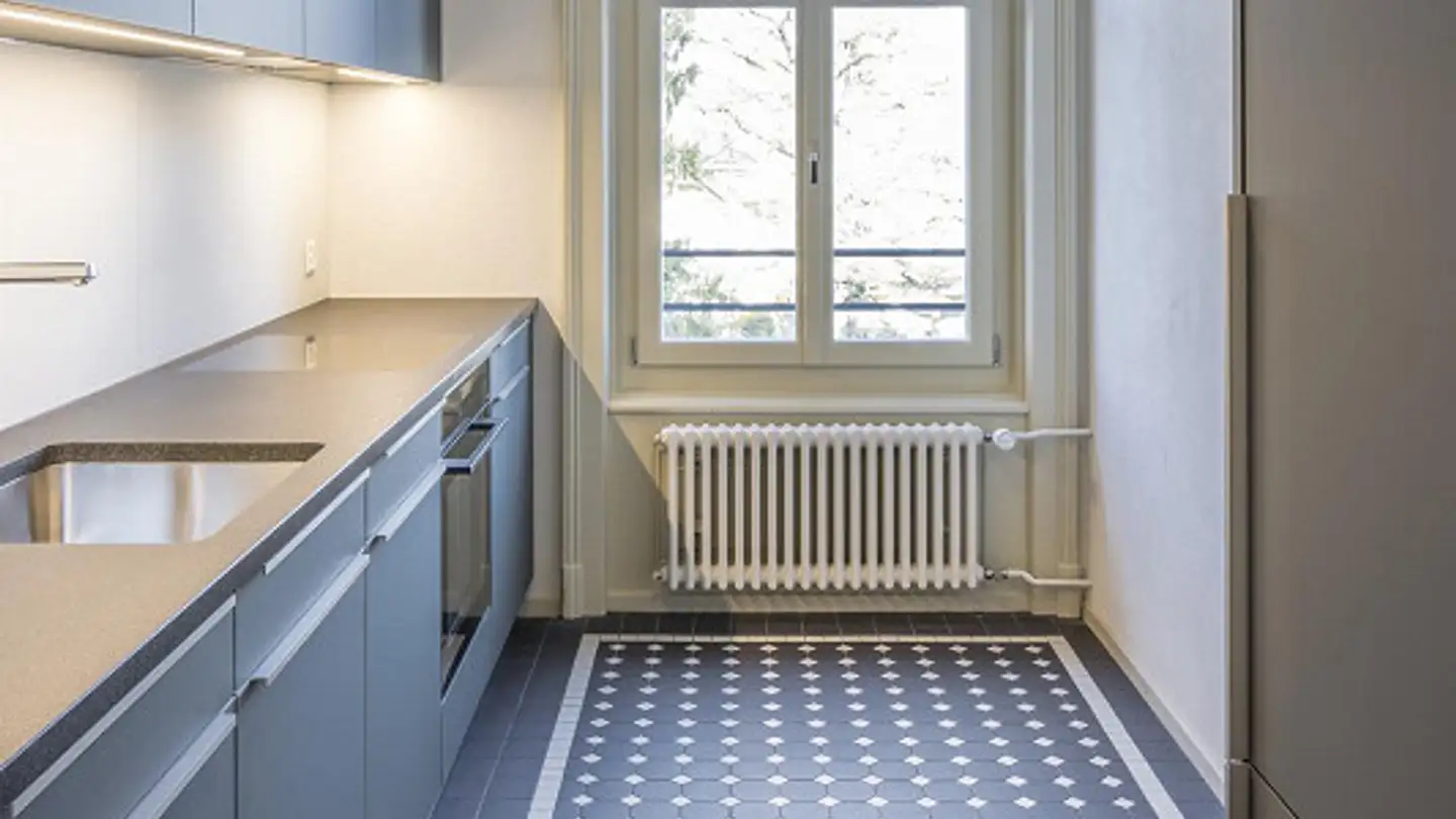 Appartement à louer - Beaumontweg 36, 3007 Bern - Photo 2