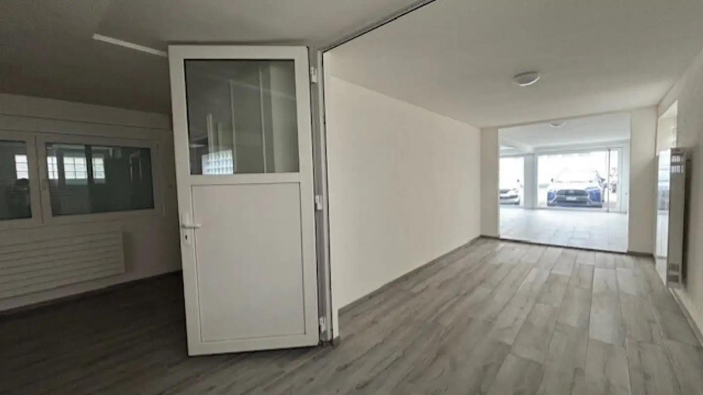 Storage space for rent - 2800 Delémont - Photo 2