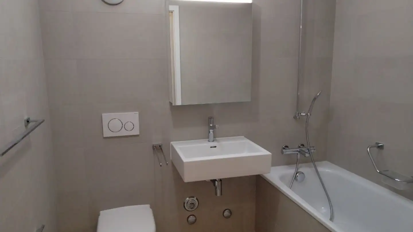 Appartement à louer - 1209 Genève - Photo 4