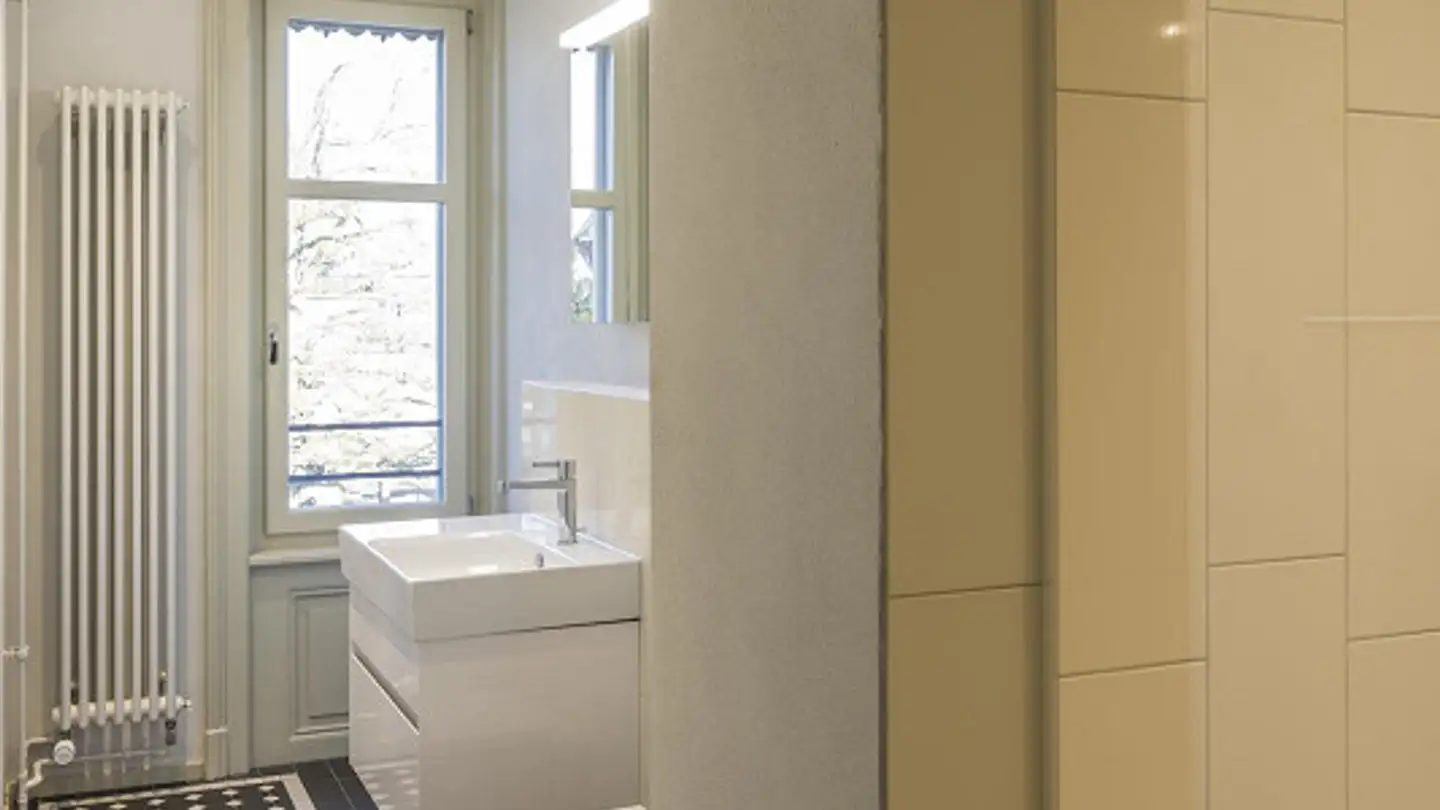 Appartement à louer - Beaumontweg 36, 3007 Bern - Photo 3