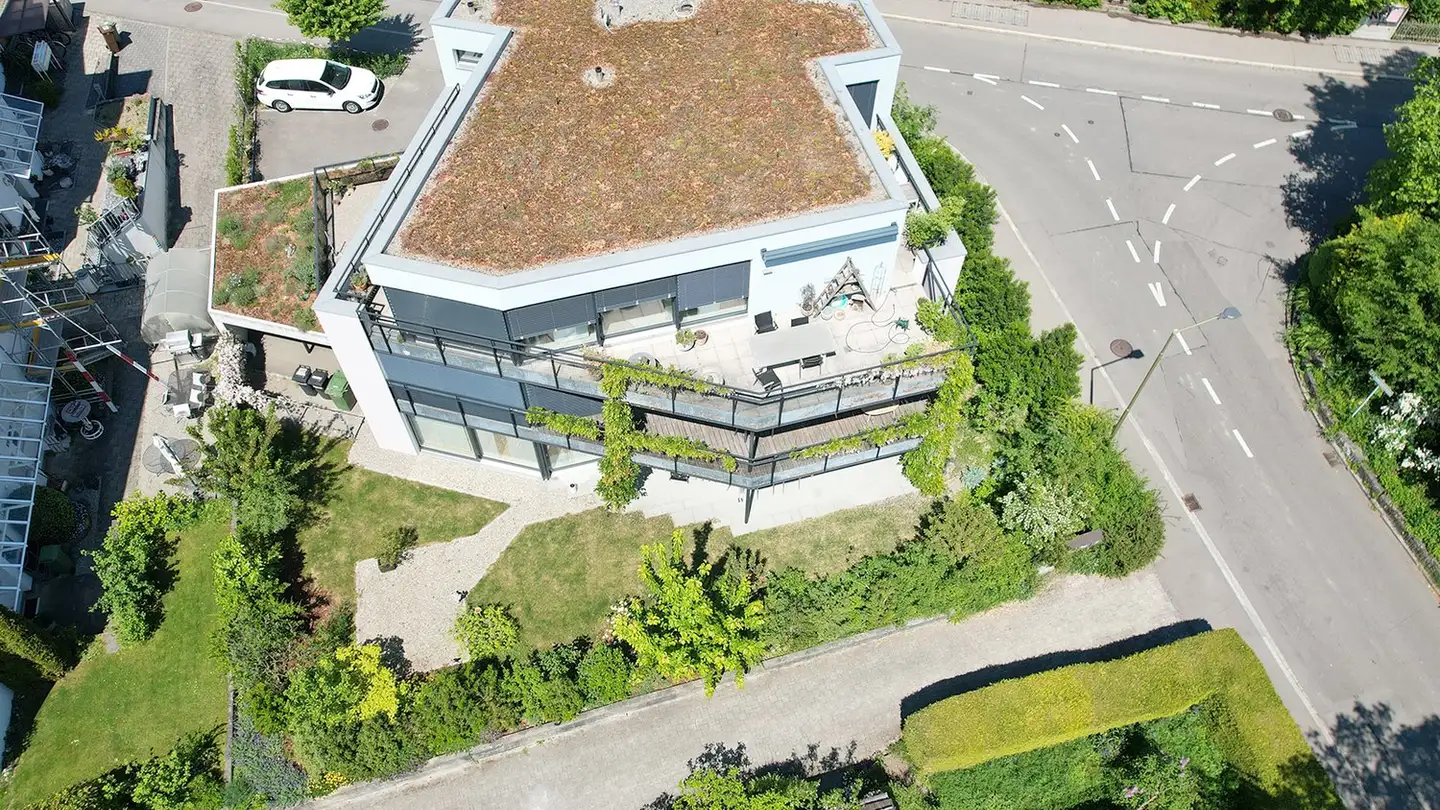 Wohnung kaufen - Wallrütistrasse 54, 8404 Winterthur - Foto 2