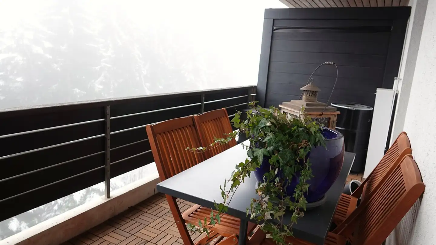 Apartment for sale - 1899 Torgon - Photo 3