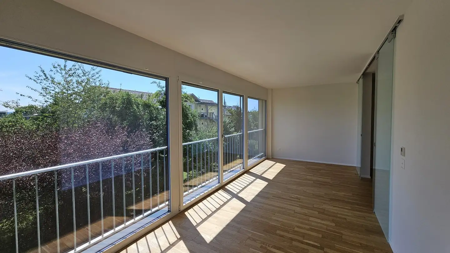 Appartamento in affitto - Girardstrasse 17, 2540 Grenchen