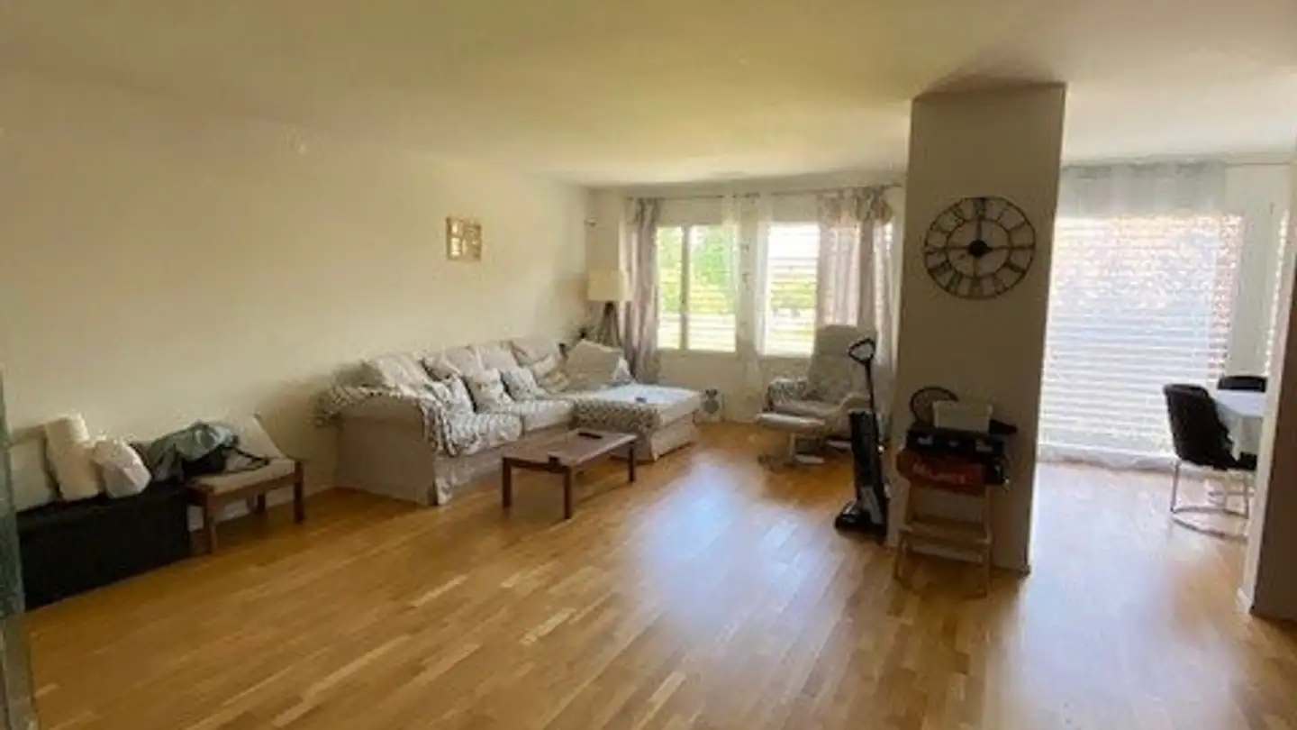Appartamento in affitto - Girardstrasse 17, 2540 Grenchen - Foto 3