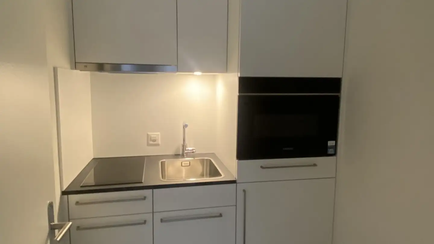 Appartamento in affitto - Denkmalstrasse 2, 6006 Luzern - Foto 2