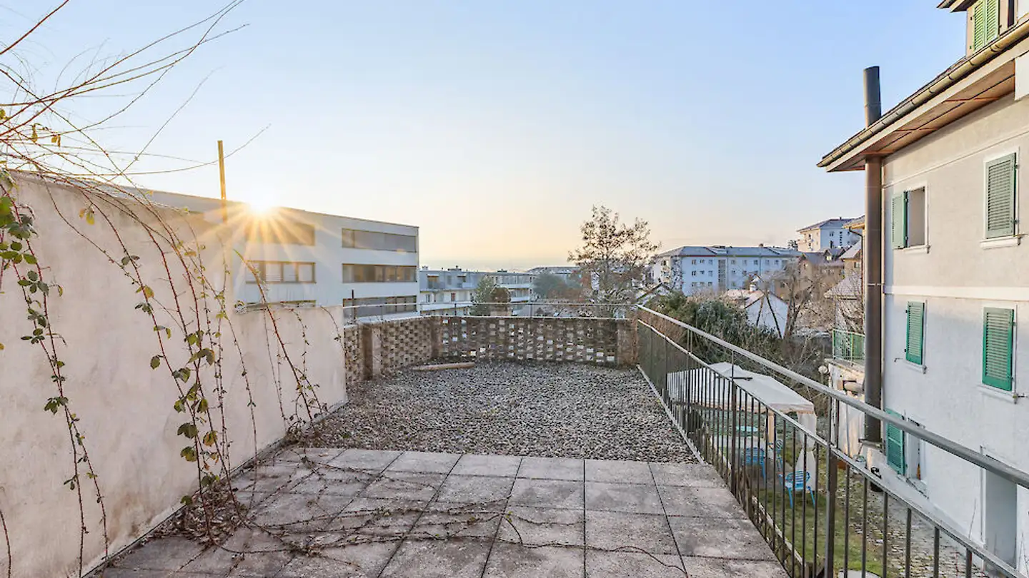 Appartement à louer - Route De Bertigny 29, 1700 Fribourg