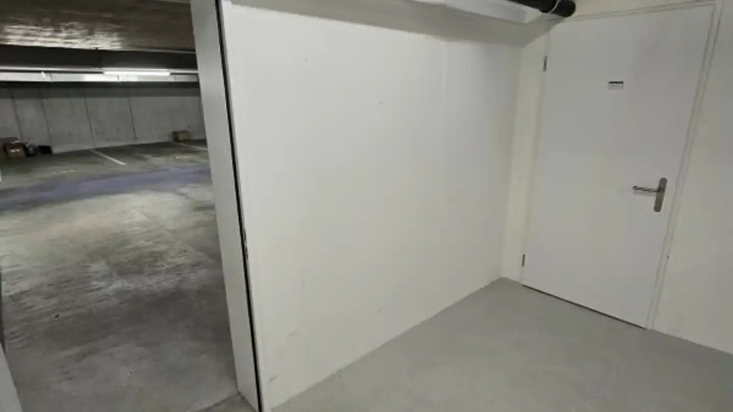 Kaufhaus mieten - Busswilstrasse 34, 3250 Lyss - Foto 3