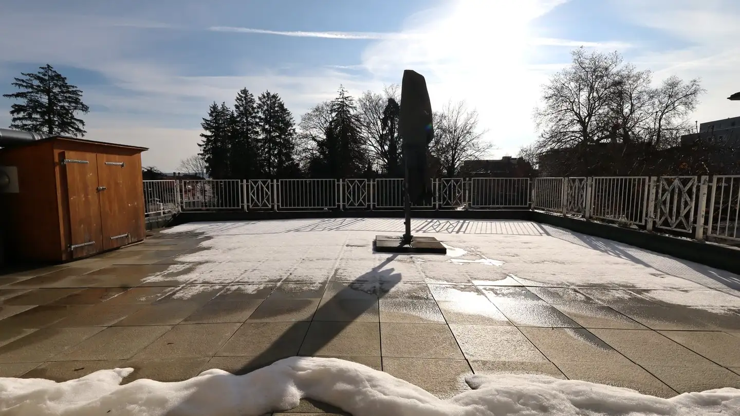 Duplex in affitto - Kirchstrasse 50, 2540 Grenchen