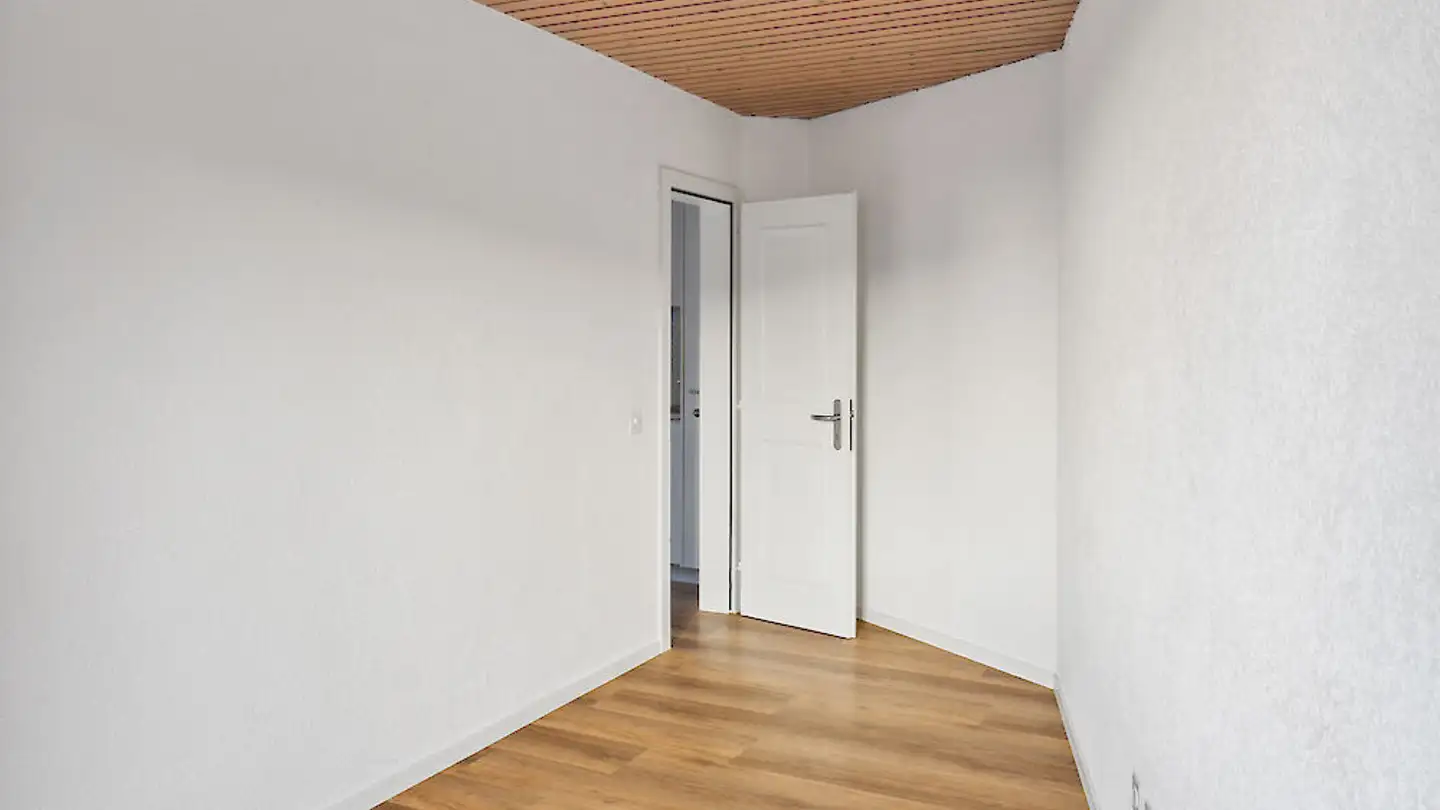 Appartamento in affitto - Route De Bertigny 29, 1700 Fribourg - Photo 4