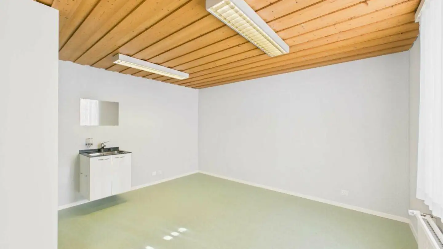Lagerraum mieten - Löwenstrasse 5, 9500 Wil SG - Foto 2