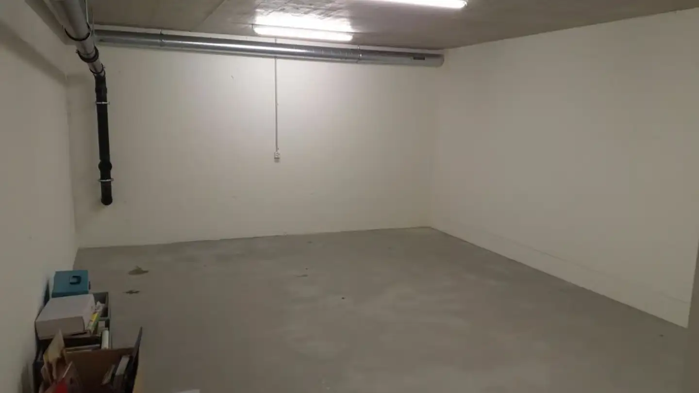 Kaufhaus mieten - Busswilstrasse 34, 3250 Lyss - Foto 4
