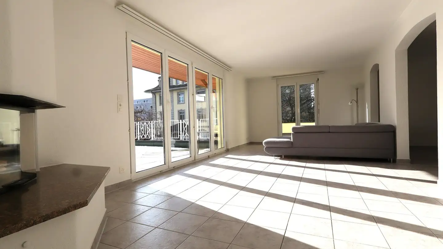 Duplex in affitto - Kirchstrasse 50, 2540 Grenchen - Foto 2